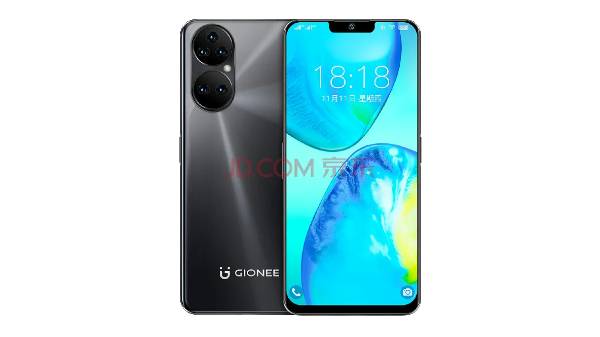 Gionee P50 Pro சிறப்பம்சம்