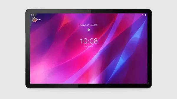 Lenovo Tab P11 Plus டேப்லெட்டின் டிஸ்பிளே