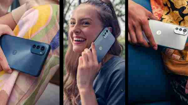 Moto E32s ஸ்டோரேஜ் மற்றும் பேட்டரி அம்சம்