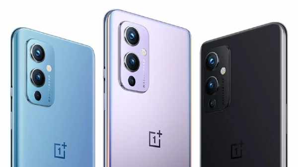 OnePlus 9 5G மற்றும் Samsung Galaxy S20 FE 5G வாங்க பெஸ்ட் வாய்ப்பு