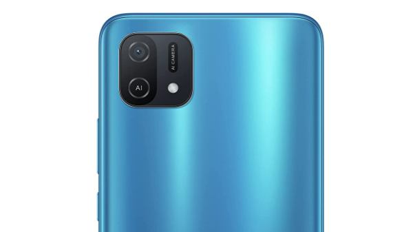 3. OPPO A16k