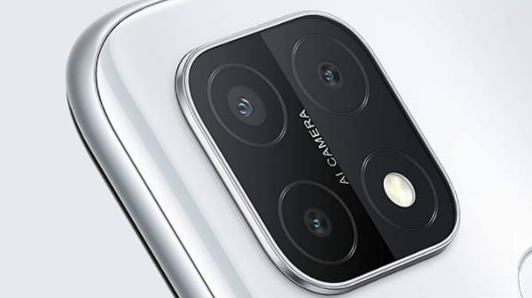 2. OPPO A15s