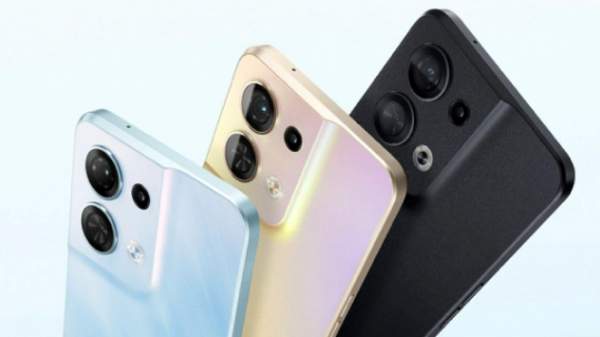 Oppo A57 ஸ்மார்ட் போன் OnePlus Nord N20 SE ஆக அறிமுகமா?