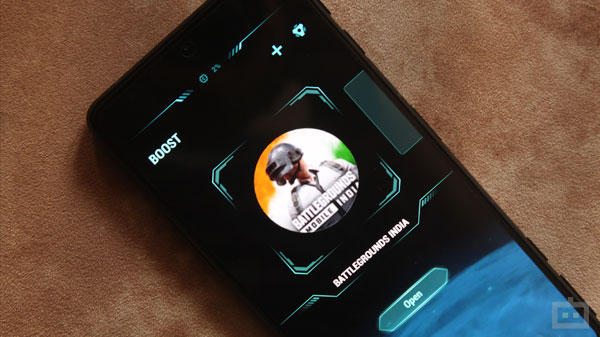 Poco F3 GT