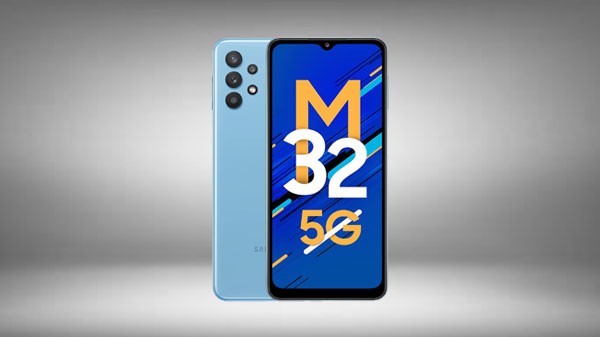 Samsung Galaxy M32 5G
