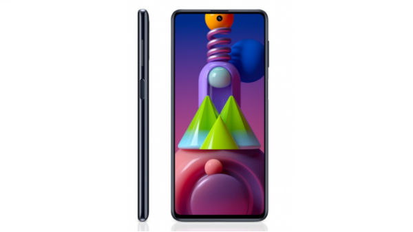 சூப்பர் AMOLED டிஸ்பிளே