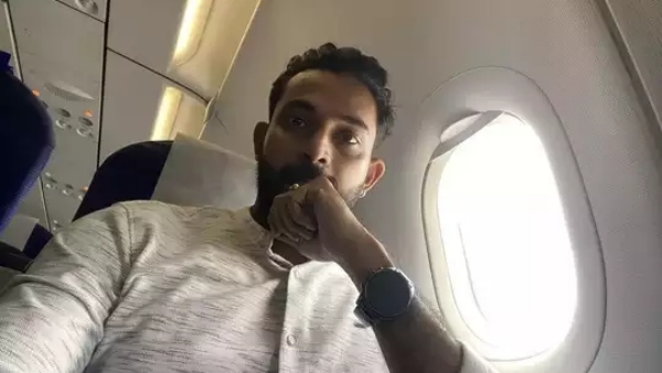 இந்து சமய அறநிலையத் துறையின் செயல் அலுவலருக்குக் கடிதம்