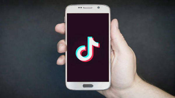 இந்தியாவில் அதிகம் பதிவிறக்கம் செய்யப்பட்ட TikTok