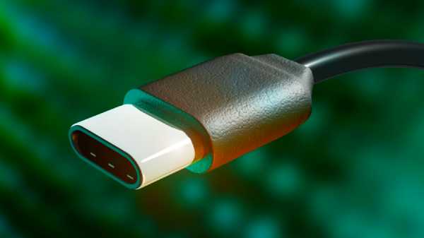 லேப்டாப்கள் முதல் நேவிகேஷன் சாதனம் வரை USB-C