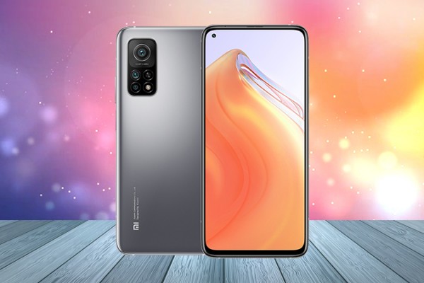 சியோமி MI 10T 5G
