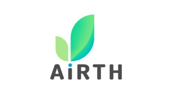 புதிய ஸ்டார்ட்அப் நிறுவனம் உருவாக்கிய AiRTH ஏர் பியூரிஃபையர் 