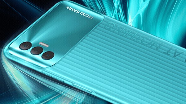 ஆக இந்தியாவில் Tecno Spark 9T விலை நிர்ணயம் எப்படி இருக்கும்?