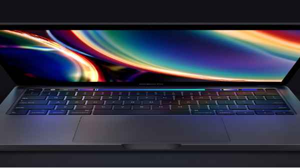 Apple Macbook Pro (2021)