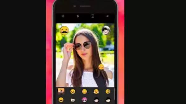 7.Freeglow Camera 1.0.0 ஆப்