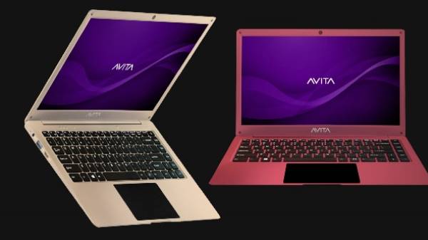 4.அவிட்டா SATUS ULTIMUS S111 லேப்டாப்