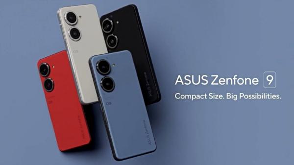 Asus ZenFone 9 டிவைஸ் 8+ ஜென் 1 சிப்செட் உடன் வருதா?