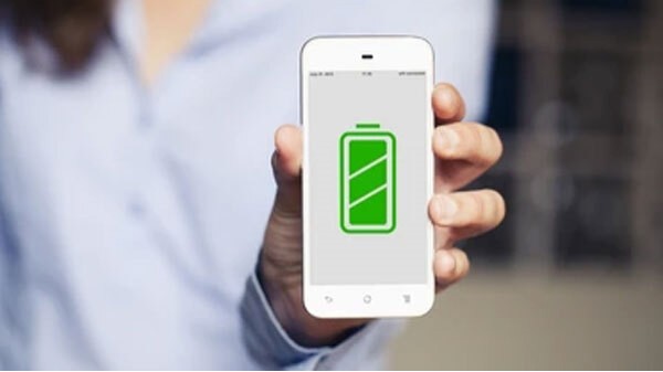 02. மிகவும் மோசமான பேட்டரி லைஃப்: