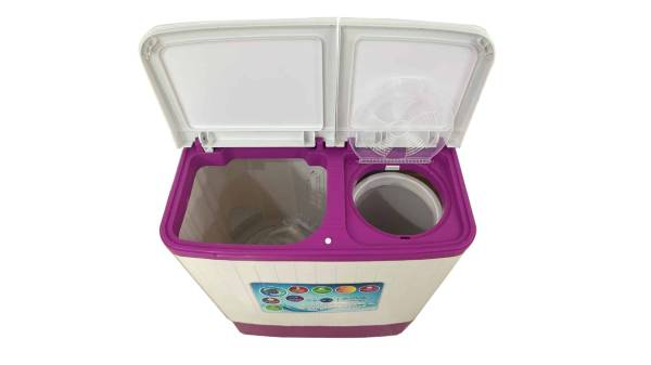 Aqua Wash Deluxe என்ற பெயரில் 3 புதிய மாடல்