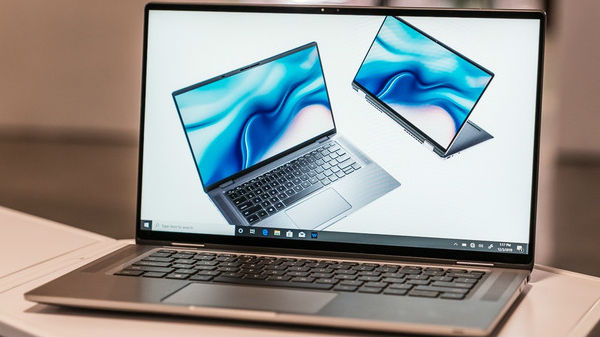 5.டெல் லேட்டிடியூட் இ5470