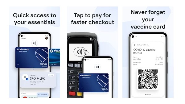 இங்கே.. கூகுள் பே தொடர்ந்து அணுக கிடைக்கும்!