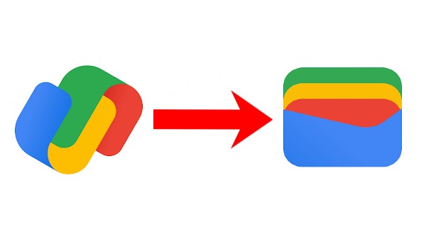 உண்மைதான் Google Pay ஆப் ஆனது Google Wallet ஆக மாறியுள்ளது!