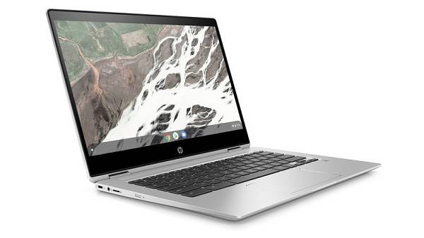  2.ஹெச்பி குரோம்புக் Intel Celeron