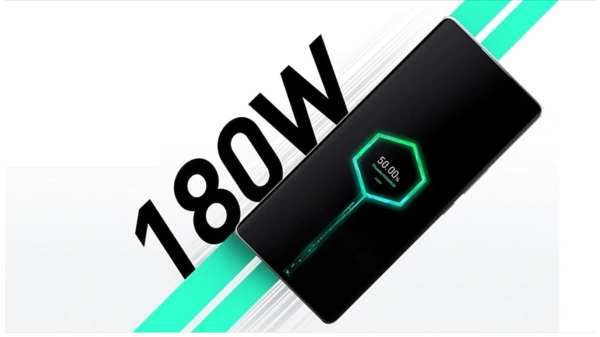 Infinix Zero Ultra ஸ்மார்ட்போன்