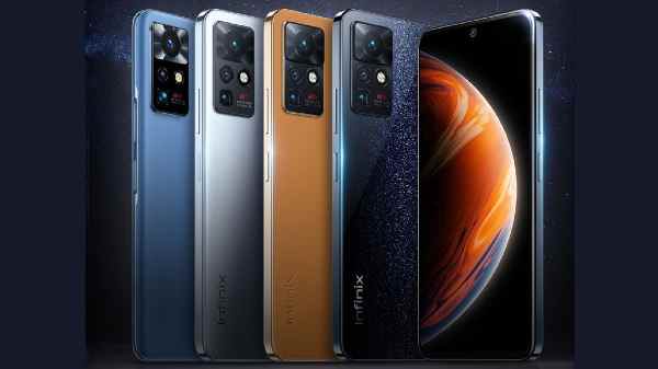 Infinix Zero Ultra விலை என்னவாக இருக்கும்?