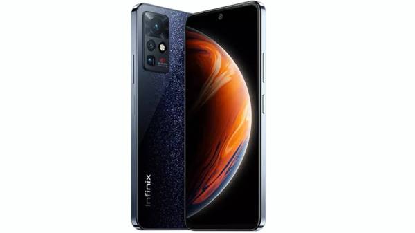 இப்போது விற்பனைக்கு கிடைக்கும் Infinix Zero 5G டிவைஸ்