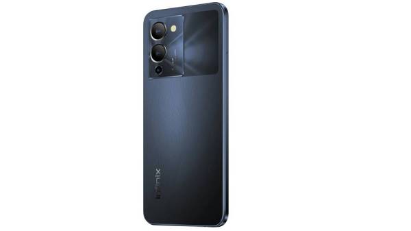 இன்பினிக்ஸ் நோட் 12 5ஜி