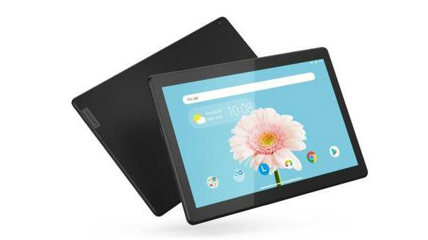  3. லெனோவா டேப் எம்7