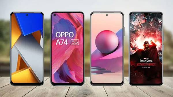  ரூ.15.000-க்கு கீழ் கிடைக்கும் போன்கள்