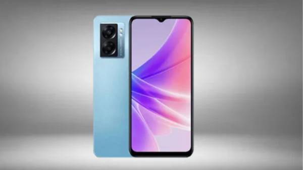  ஒப்போ கே10