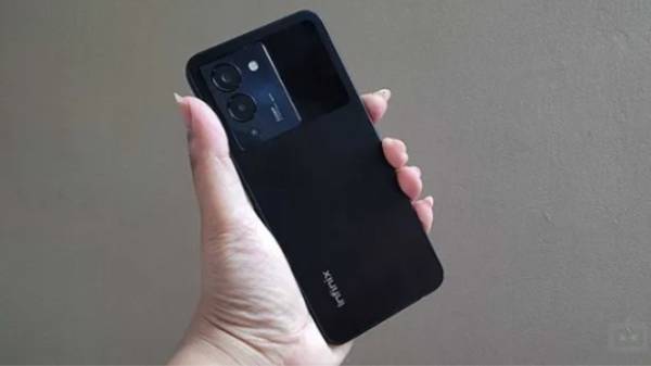  இன்பினிக்ஸ்  நோட் 12 டர்போ