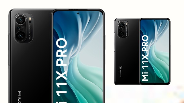 05. Mi 11X Pro