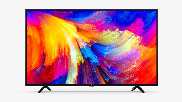 MI LED Smart TV 4A 43-inch மாடலின் முக்கிய அம்சங்கள்:
