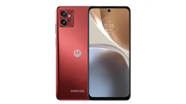 புதிய MOTO G32 போனின் கேமரா அம்சம்