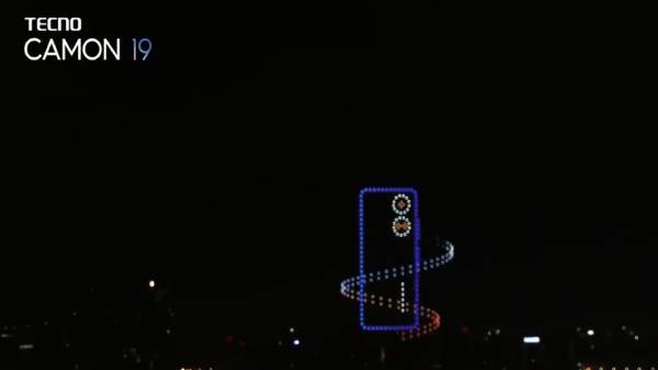 Tecno Camon 19 Neo ஸ்மார்ட்போனின் விலை