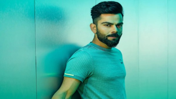 தனி அந்தஸ்த்தை உருவாக்கி வைத்துள்ள கோலி