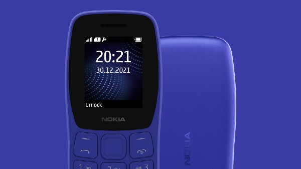 05. நோக்கியா 105 (Nokia 105)