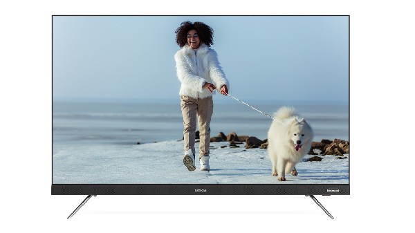 NOKIA 43-inch Ultra HD 4K Smart TV-யின் முக்கிய அம்சங்கள்: