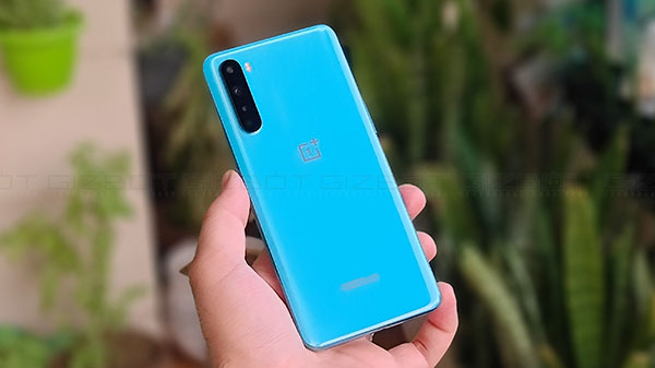 OnePlus Nord CE 2 5G