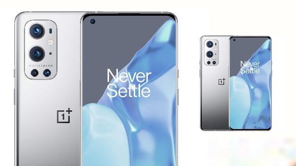 08. OnePlus 9 Pro