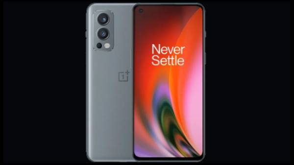 OnePlus Nord 2