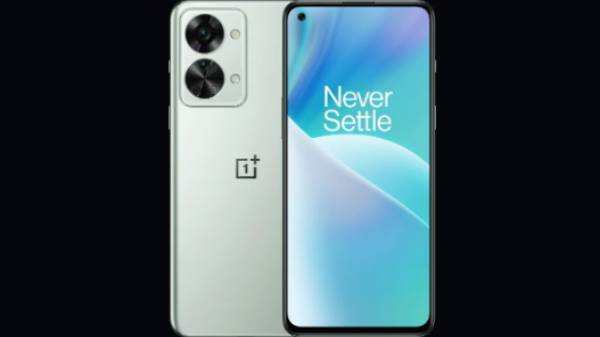 OnePlus Nord 2T 5G