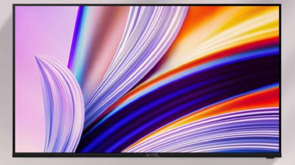 1.ஒன்பிளஸ் Y1 43-இன்ச் ஸ்மார்ட் டிவி