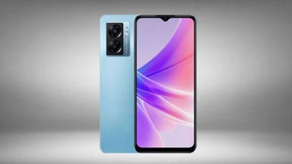 OPPO K10 5G