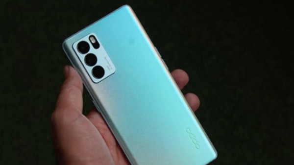 OPPO Reno6 Pro 5G