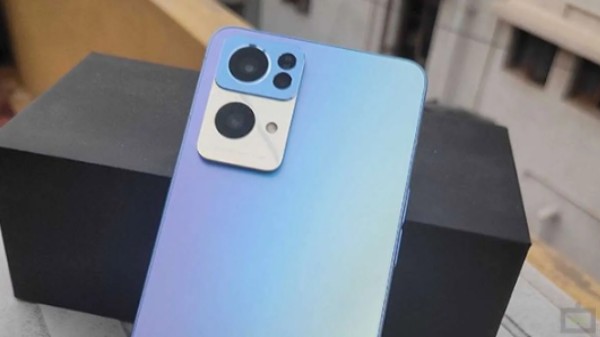 OPPO Reno7 Pro