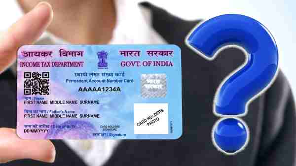 பான் அட்டை பிழைகளை திருத்த முடியுமா?